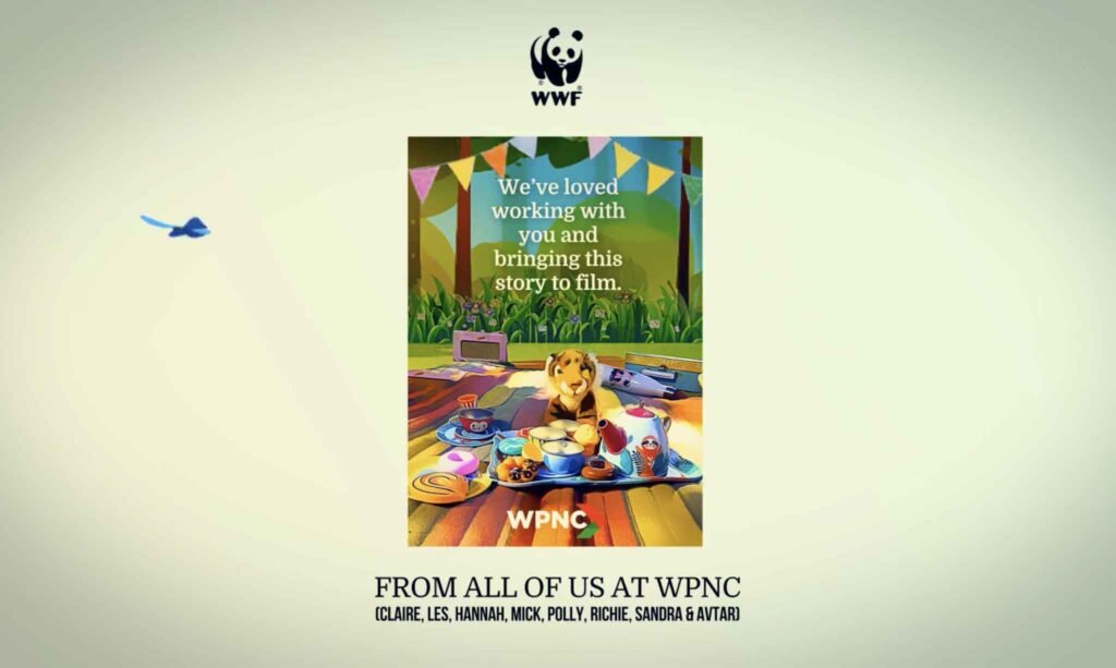 WWF