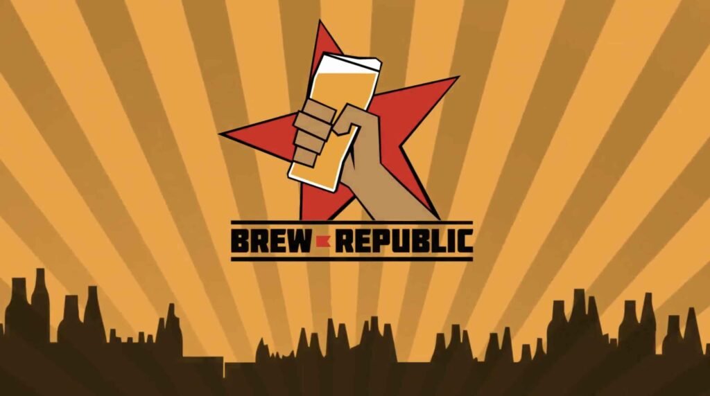 BREW REPUBLIC