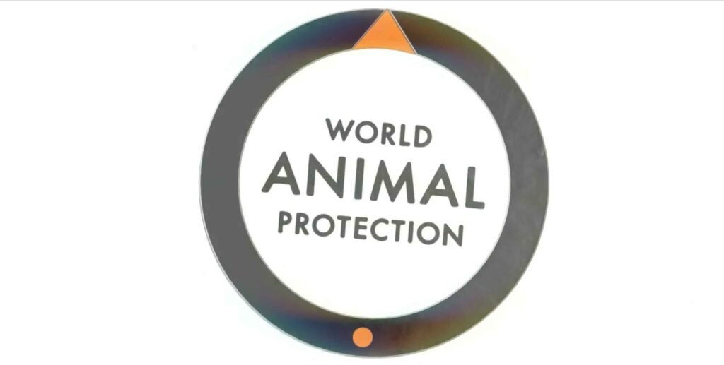 WORLD ANIMAL PROTECTION
