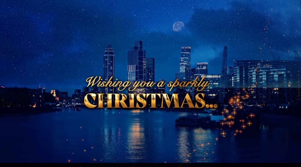 Christmas Animation