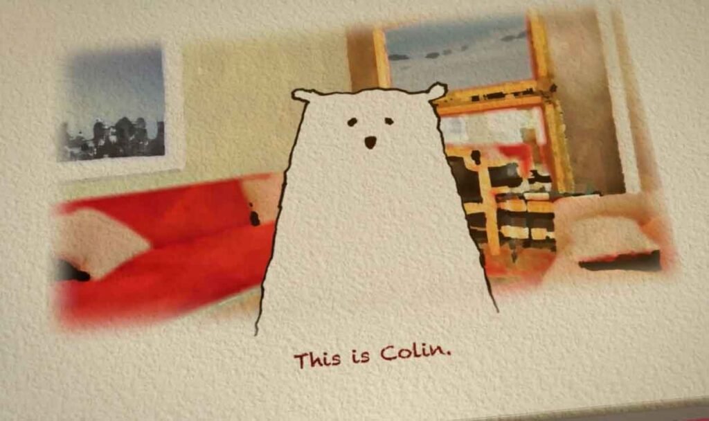 COLLINSONS
