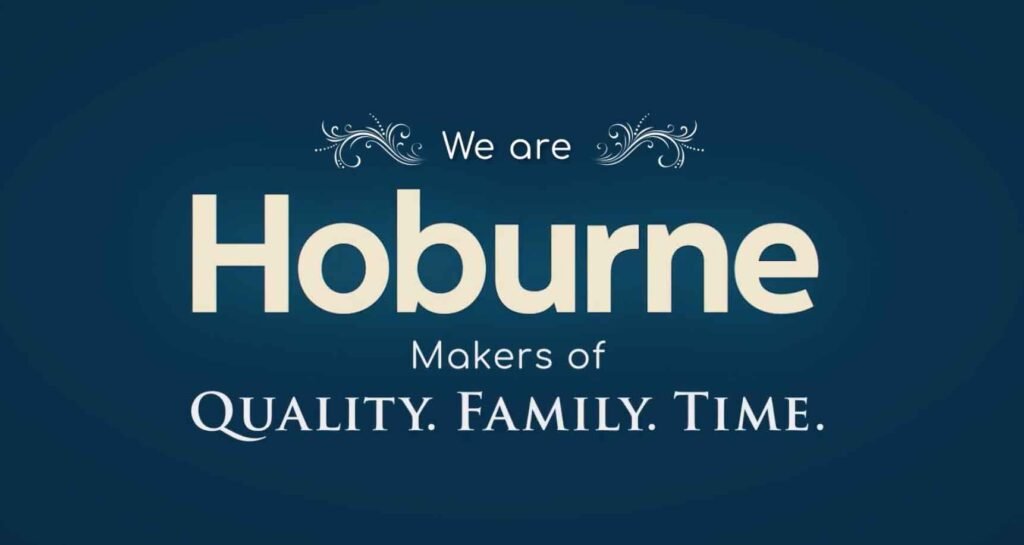 HOBURNE HOLIDAYS