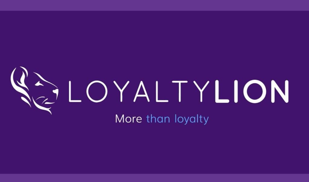 LOYALTY LION