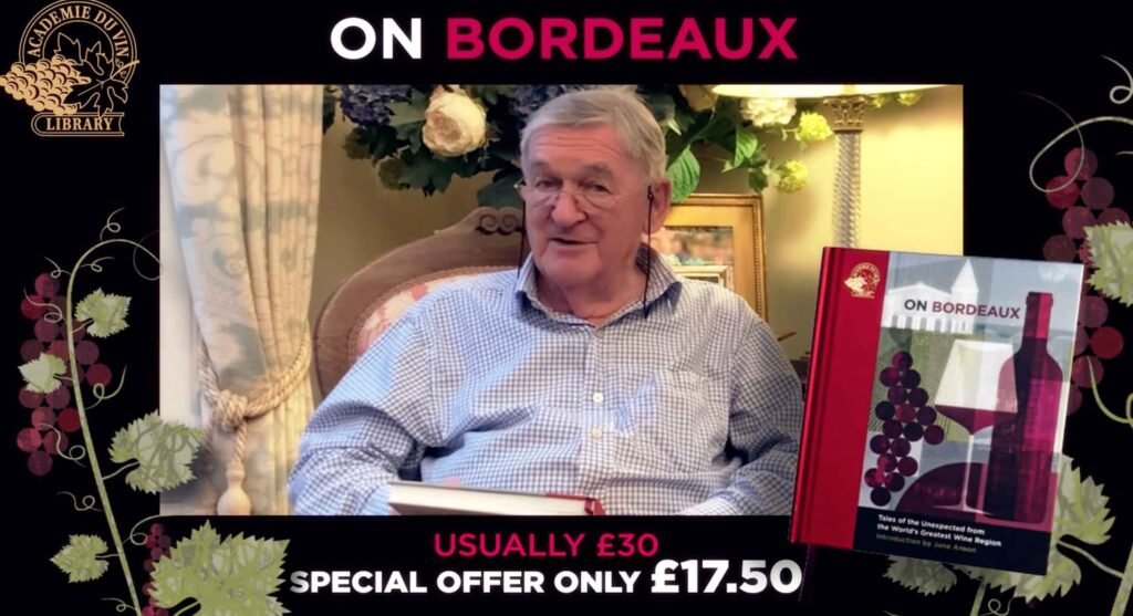 ON BORDEAU